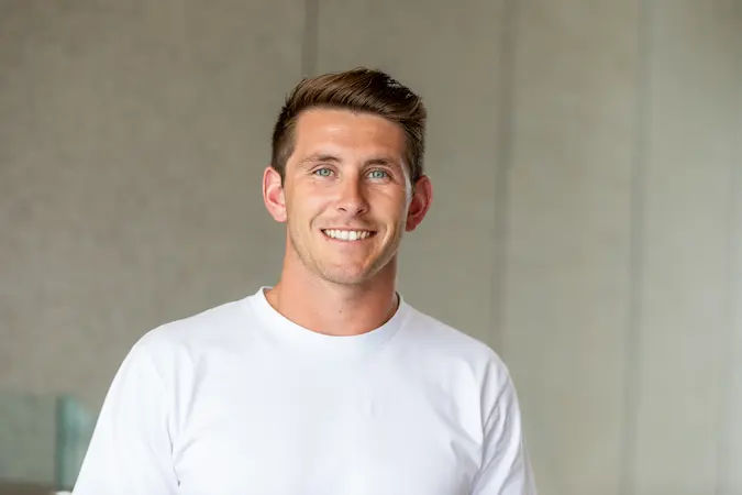 Danny Hart