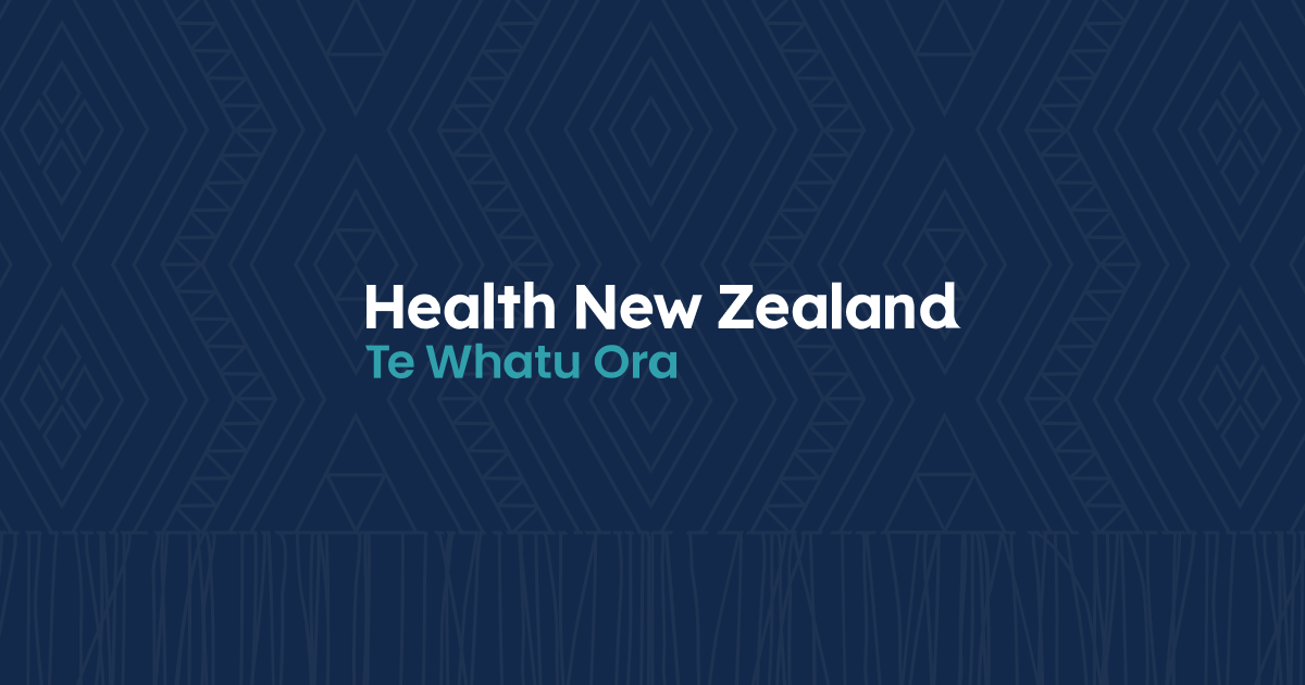 Health NZ