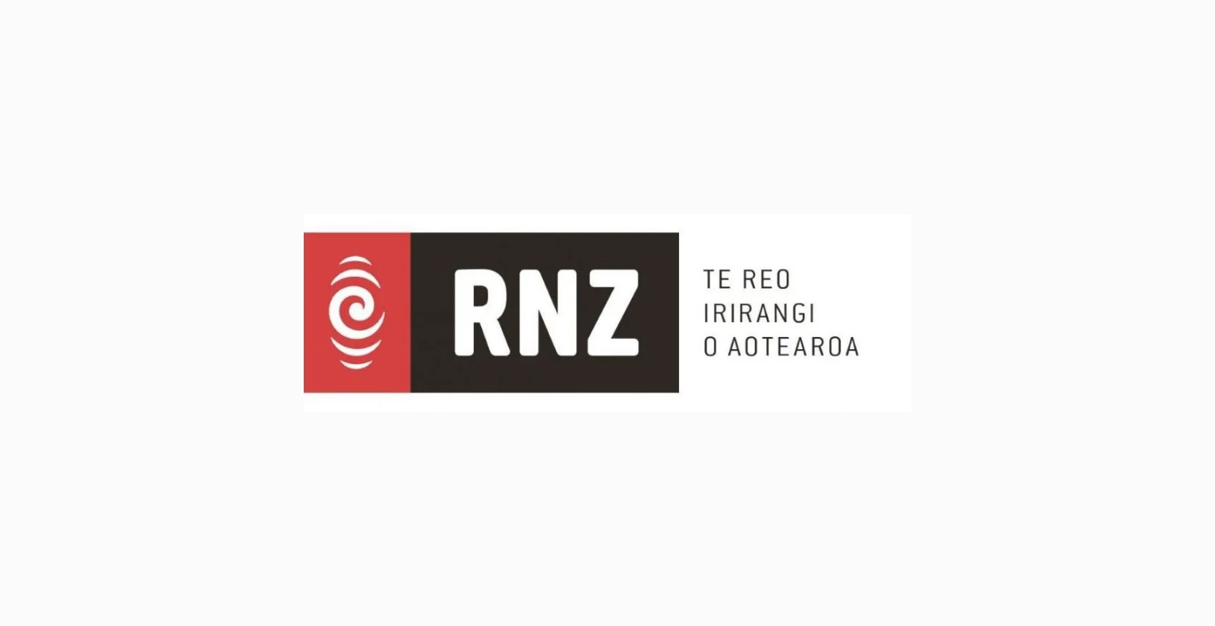 RNZ logo