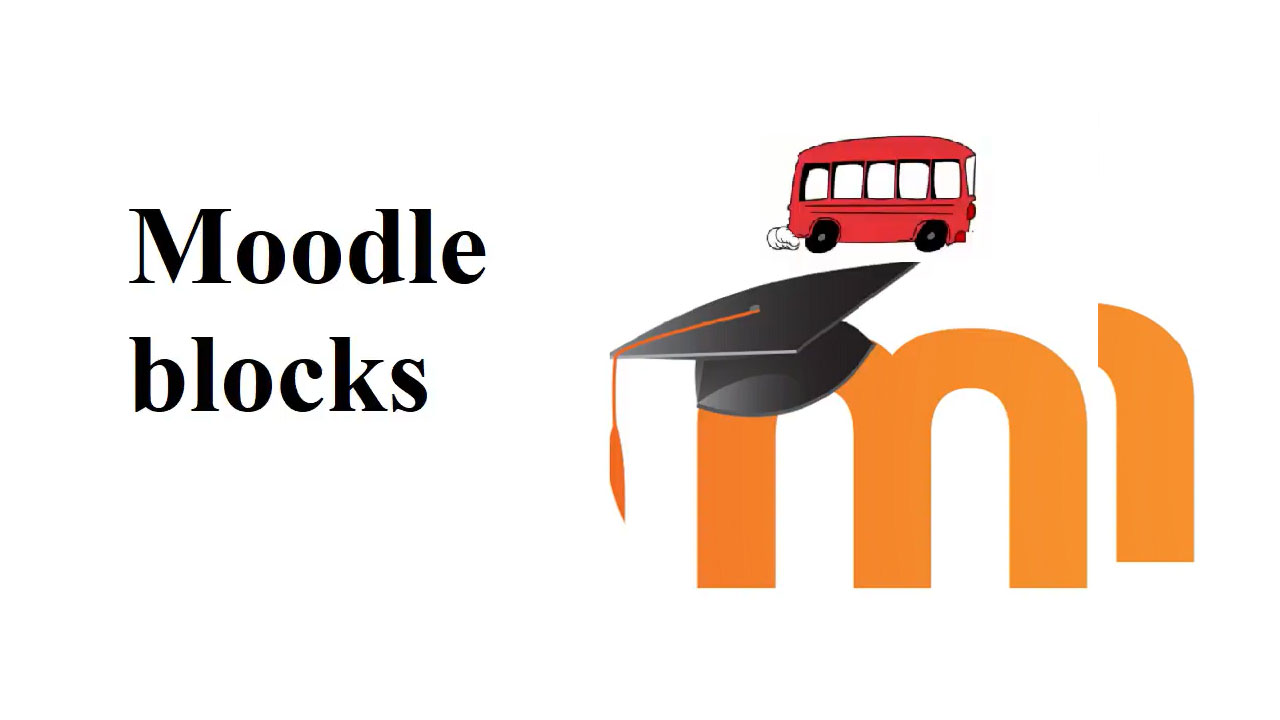 moodle blocks video tb