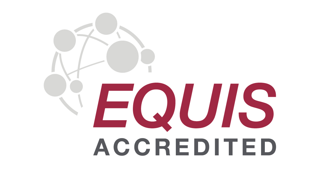 EQUIS Accredited