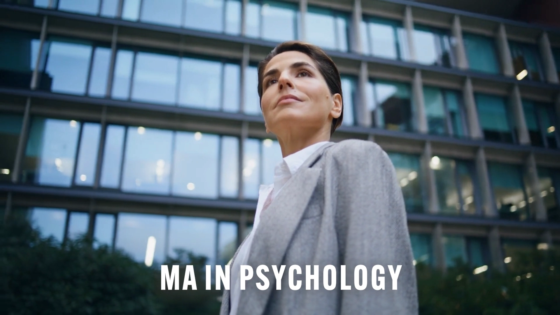 Psychology at the University of Waikato